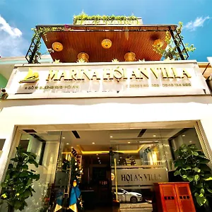 Hotel Marina Hoian